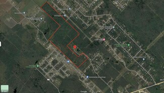 Dale, TX Agricultural Land - 249 Laredo Dr