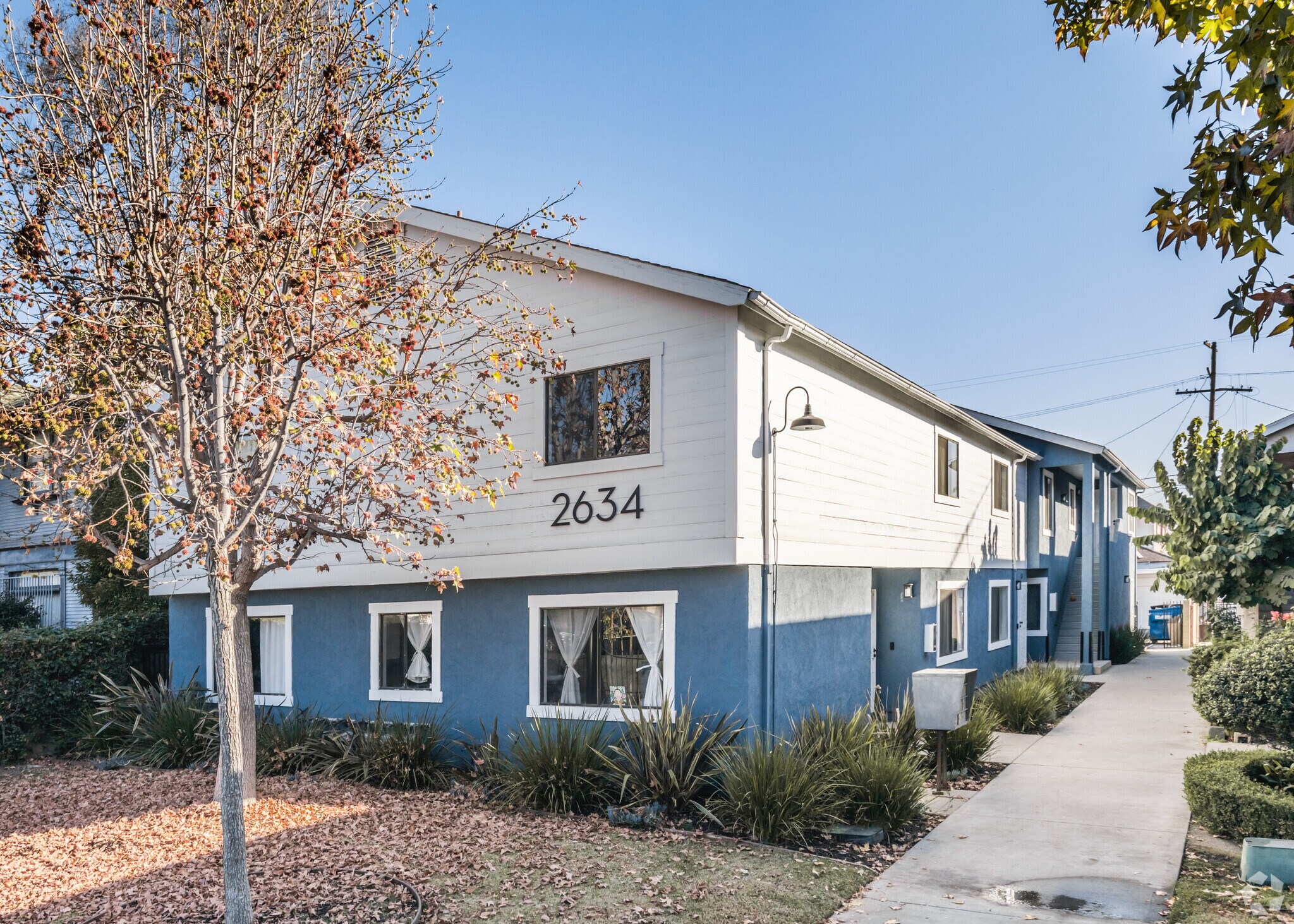 2634 Dalton Ave, Los Angeles, CA for Sale