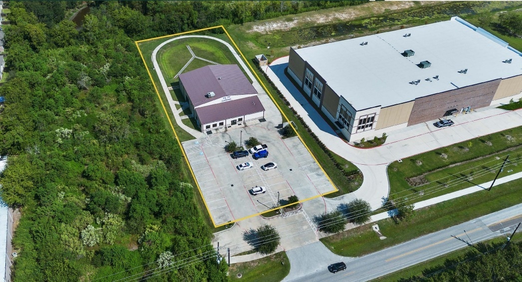 7311 Fite Rd, Pearland, TX for Sale