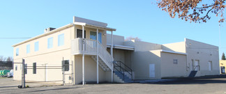 West Sacramento, CA Industrial - 945 F St