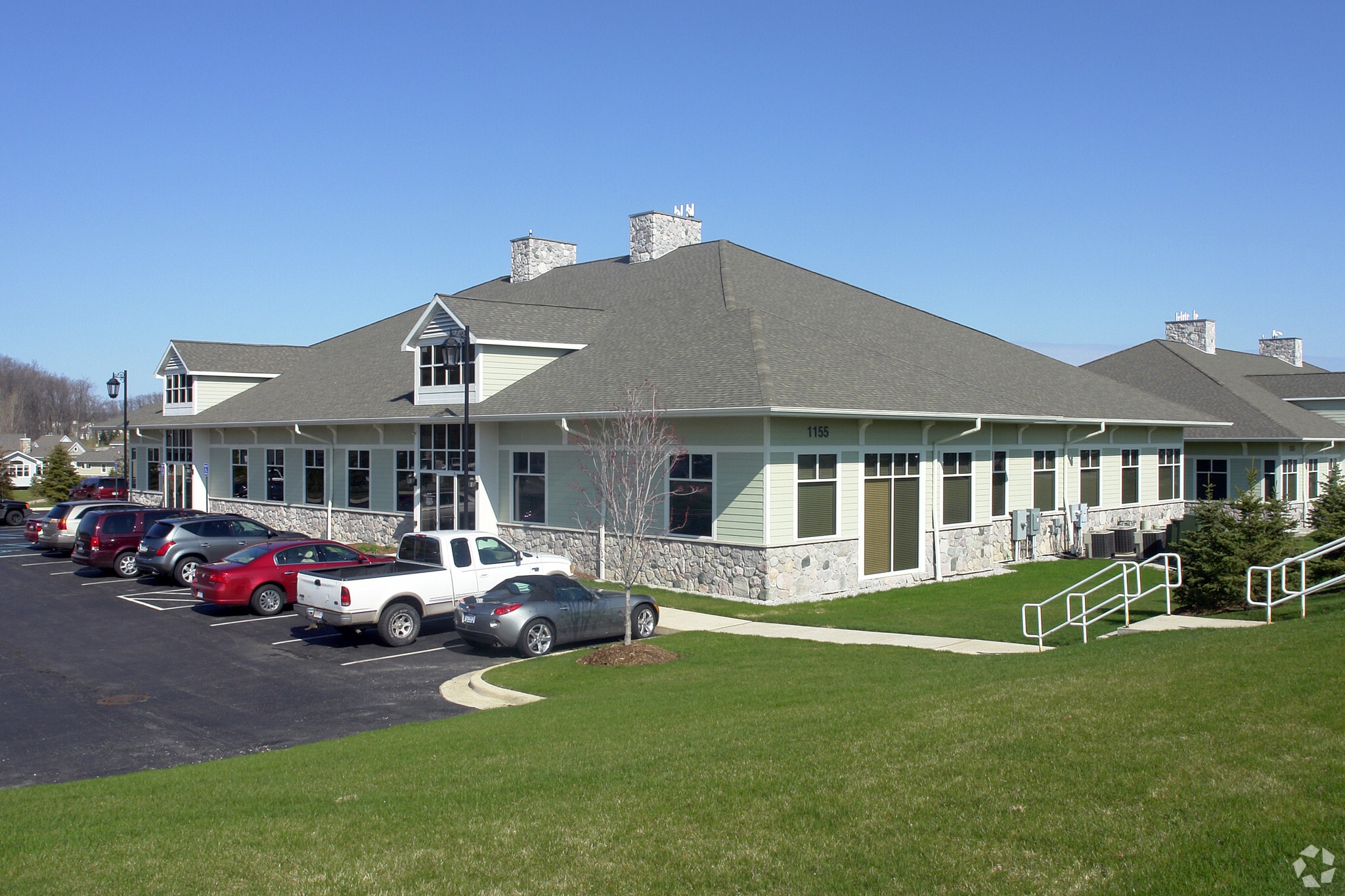1155 E Paris Ave, Grand Rapids, MI for Rent