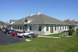 Grand Rapids, MI Office - 1155 E Paris Ave Grand Rapids, MI Office - 1155 E Paris Ave