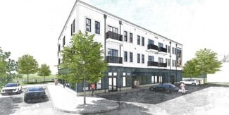 Powell, OH Retail - 173 W Olentangy St Powell, OH Retail - 173 W Olentangy St