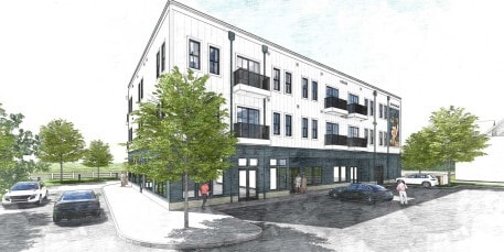 173 W Olentangy St, Powell, OH for Rent