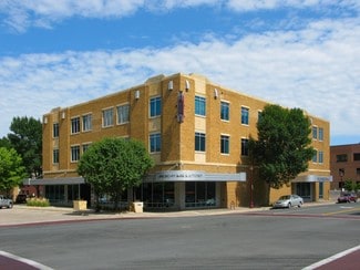 Mankato, MN Office - 124 Walnut St E