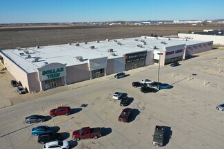 Peru, IL Retail - 1647-1657 38th St