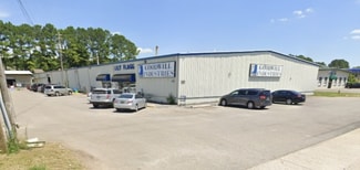 Huntsville, AL Flex - 8501 Whitesburg Dr