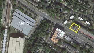 Alexandria, VA Commercial Land - 2300 Huntington Ave Alexandria, VA Commercial Land - 2300 Huntington Ave