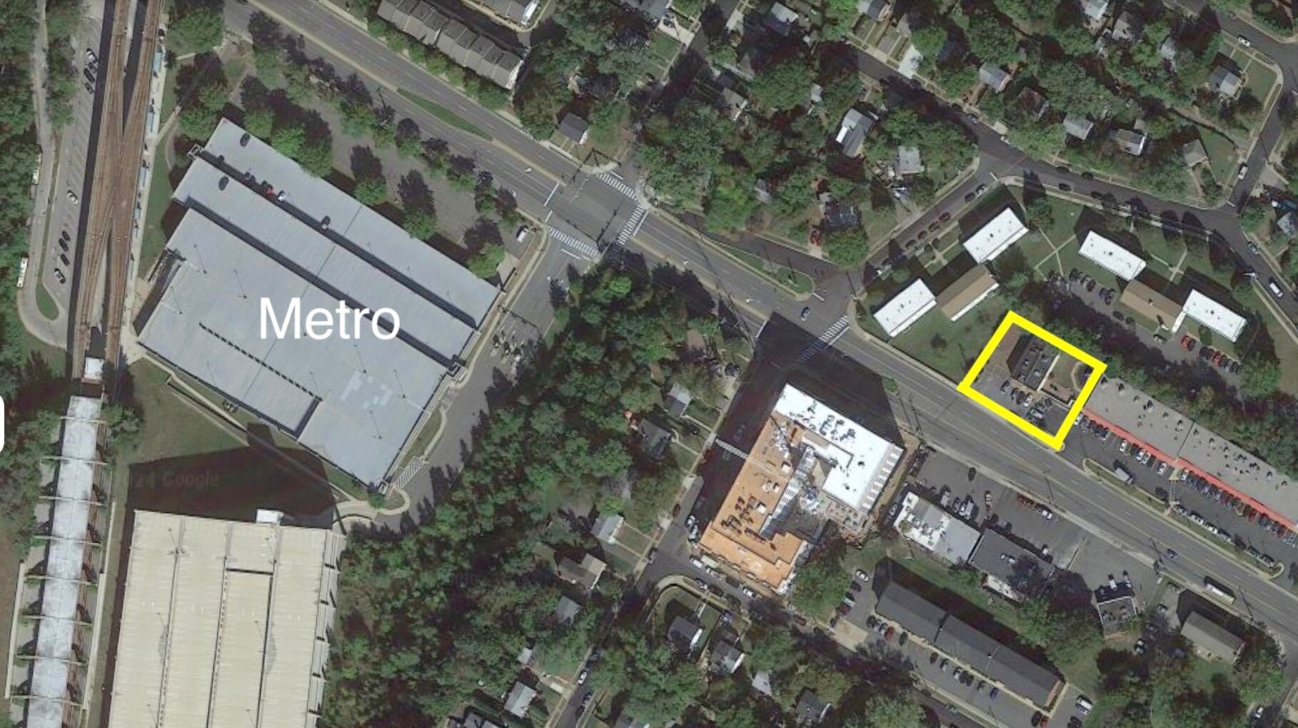 2300 Huntington Ave, Alexandria, VA for Rent