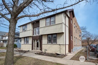 Oak Park, IL undefined - 510 N Humphrey Ave Oak Park, IL undefined - 510 N Humphrey Ave