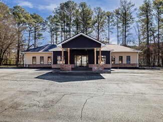 Stone Mountain, GA undefined - 2425 W Park Place Blvd