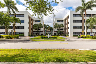 Boca Raton, FL Office - 1900 NW Corporate Blvd