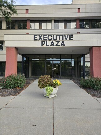 Omaha, NE Office, Office/Medical - 6818 Grover St