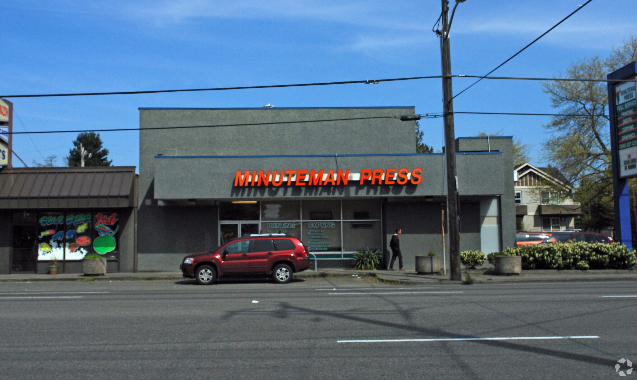 10310 Aurora Ave N, Seattle, WA for Sale