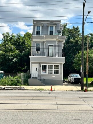 Philadelphia, PA Apartments - 3918 W Girard Ave