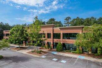 Kennesaw, GA Office - 1015 Cobb Place Blvd