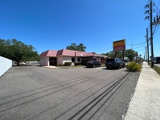 Clearwater, FL Restaurant - 2284 Gulf To Bay Blvd Clearwater, FL Restaurant - 2284 Gulf To Bay Blvd