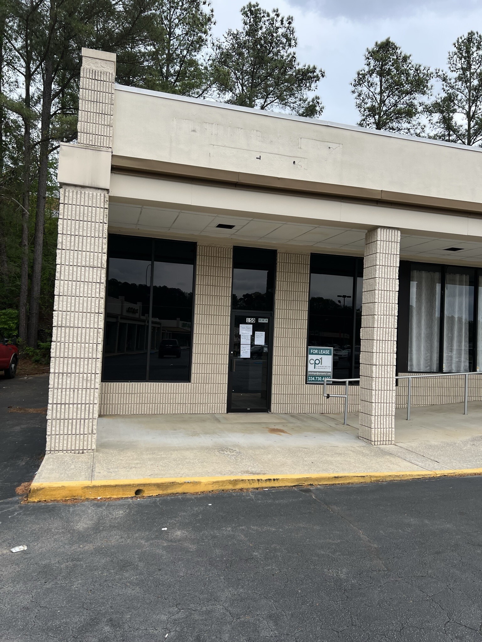 150 River Square Plz, Hueytown, AL for Rent