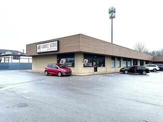 Edmond, OK Medical - 247-257 S Coltrane Rd