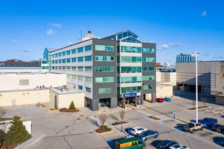 Wauwatosa, WI Office - 2500 N Mayfair Rd