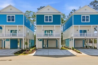 Myrtle Beach, SC Residential Income - Seaseeker Ln Myrtle Beach, SC Residential Income - Seaseeker Ln