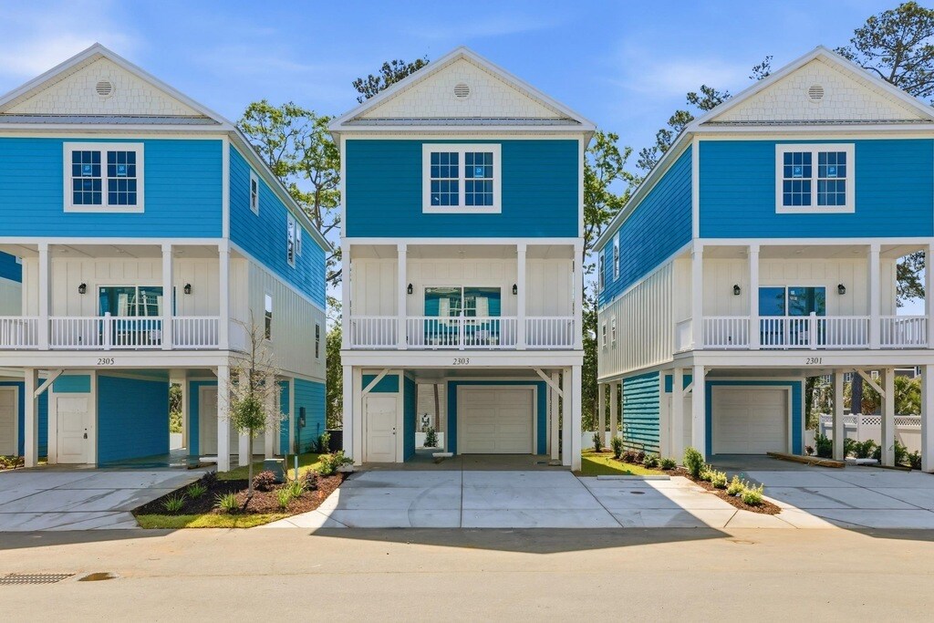 Seaseeker Ln, Myrtle Beach, SC for Sale