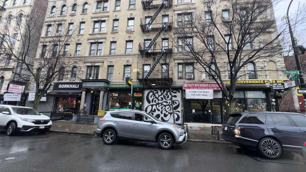 160 Havemeyer St, Brooklyn, NY for Rent