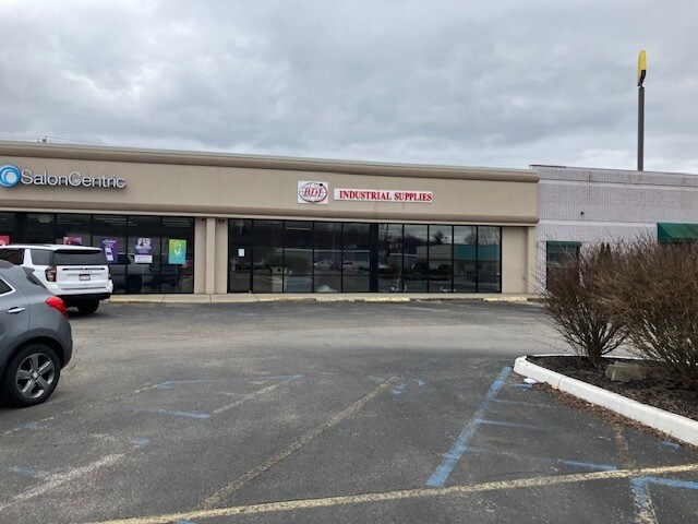 1-9 Fletcher Sq, Dunbar, WV for Rent