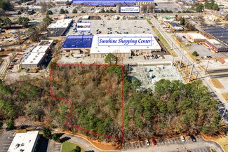 Decatur, GA Apartments - 2983 Rainbow Dr