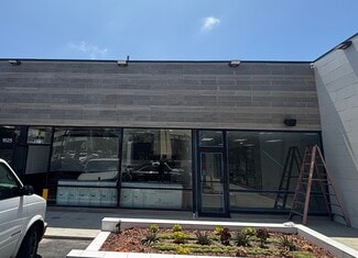 Los Angeles, CA Retail - 1519-1525 S Bundy Dr Los Angeles, CA Retail - 1519-1525 S Bundy Dr