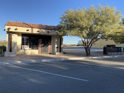 5653 Plaza Rd, Twentynine Palms, CA for Sale