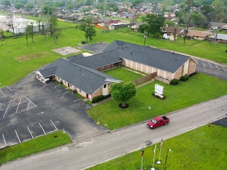 Houston, TX Churches - 618 Baca St