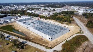 Baton Rouge, LA Industrial - 8800 Tom Dr Baton Rouge, LA Industrial - 8800 Tom Dr