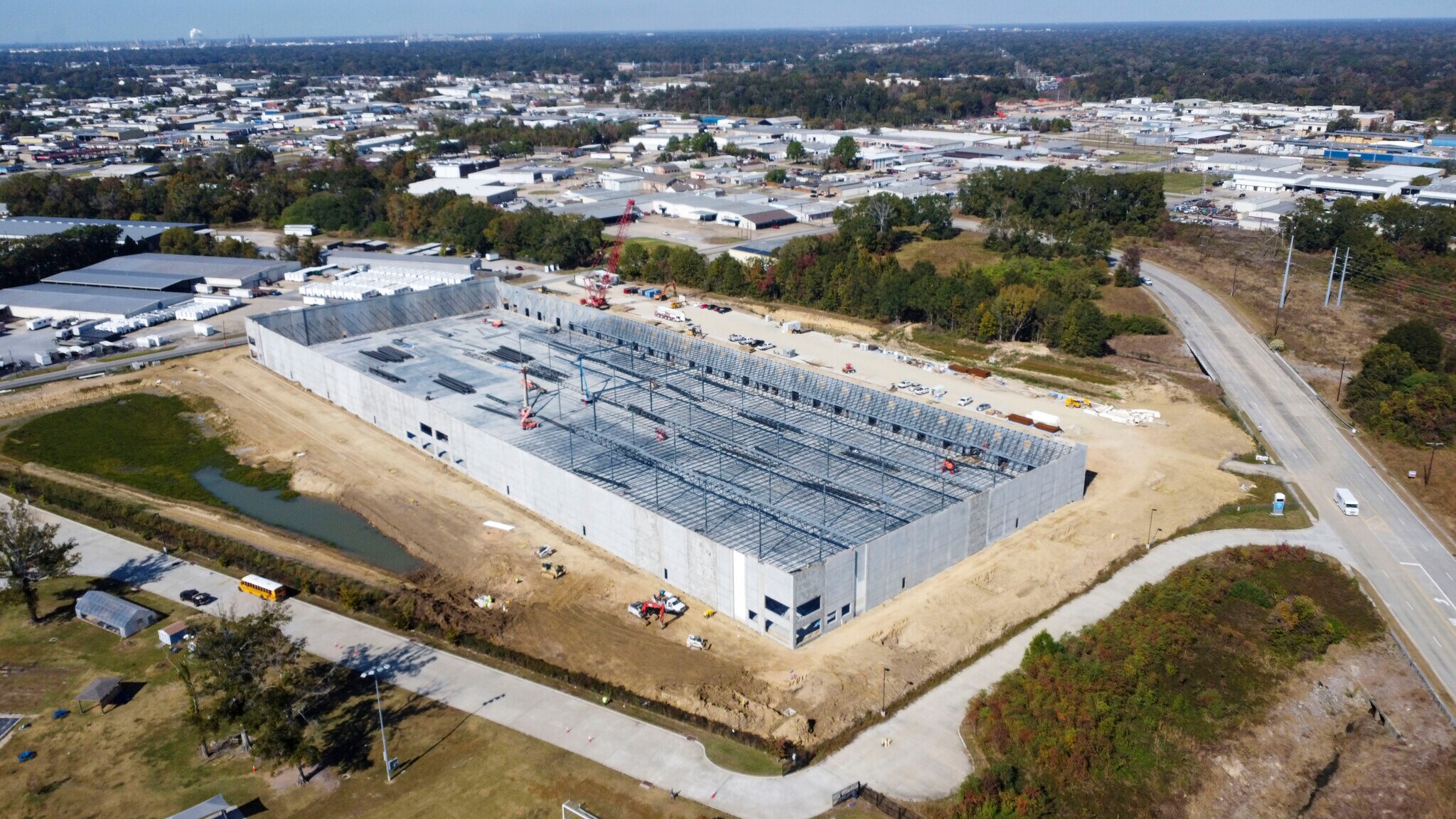 8800 Tom Dr, Baton Rouge, LA for Rent