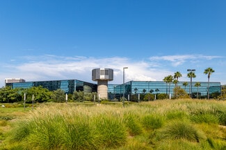 Irvine, CA Office - 3337 Michelson Dr