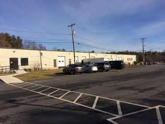 Hanover, MA Industrial - 342 Circuit St