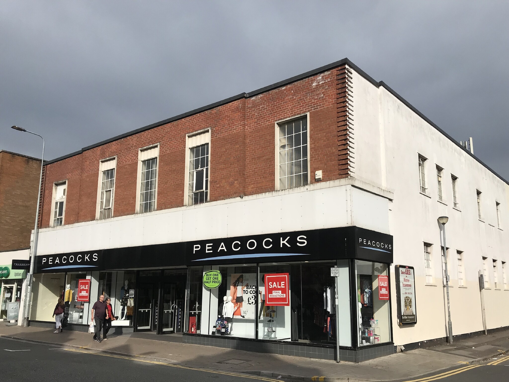 61-67 Albany Rd, Cardiff, VGL for Sale