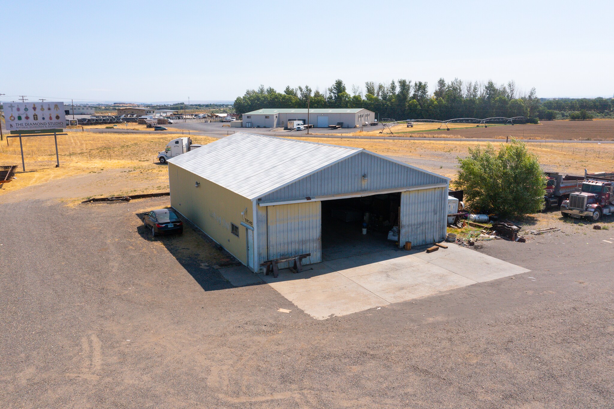 78745 Westland Rd, Hermiston, OR for Sale