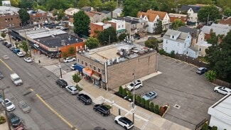 Bronx, NY Office - 3800 E Tremont Ave