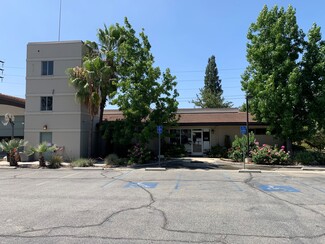 Claremont, CA Office - 431 W Baseline