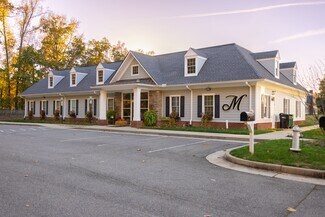 Midlothian, VA Retail - 300 Browns Hill Ct