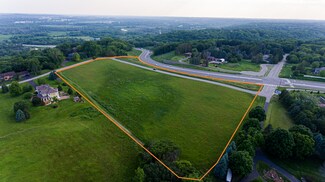 Chanhassen, MN Residential Land - County Road 101 @ Lakota Lane