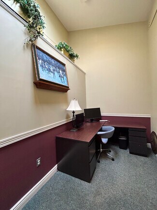 Mendham Township, NJ Office - 5 Cold Hill Rd S
