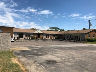 Blue Ash, OH Retail - 9280 Plainfield Rd