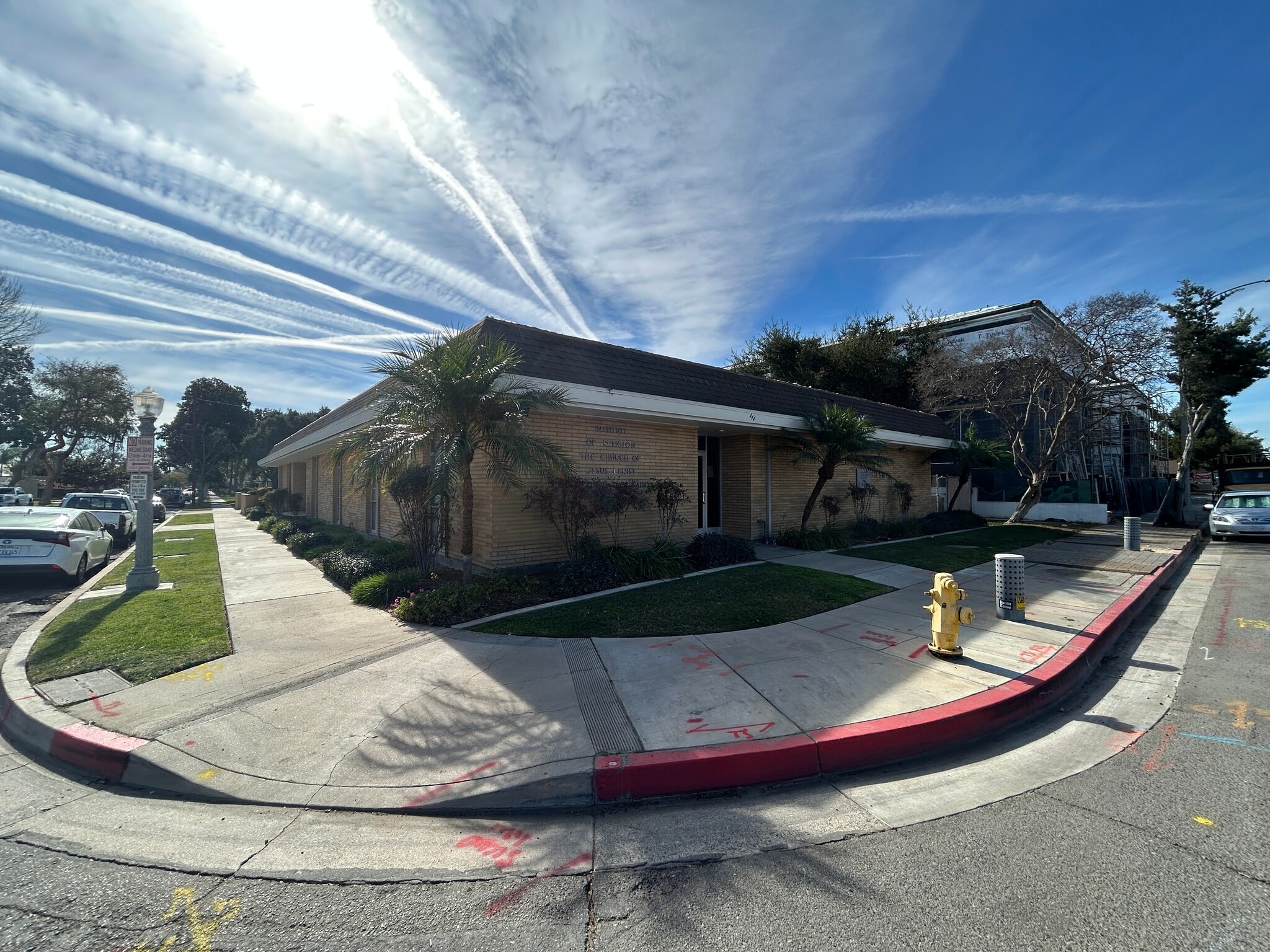 444 E Chapman Ave, Fullerton, CA for Sale