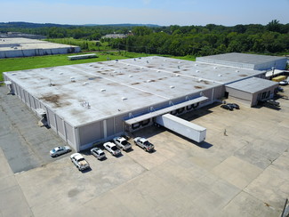 Little Rock, AR Office, Flex, Industrial - 2200 Commercial Ln