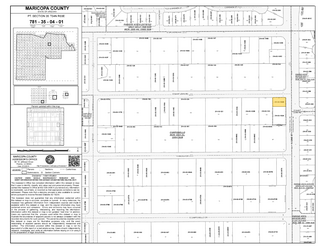 Phoenix, AZ Industrial - 17648 N 32nd St