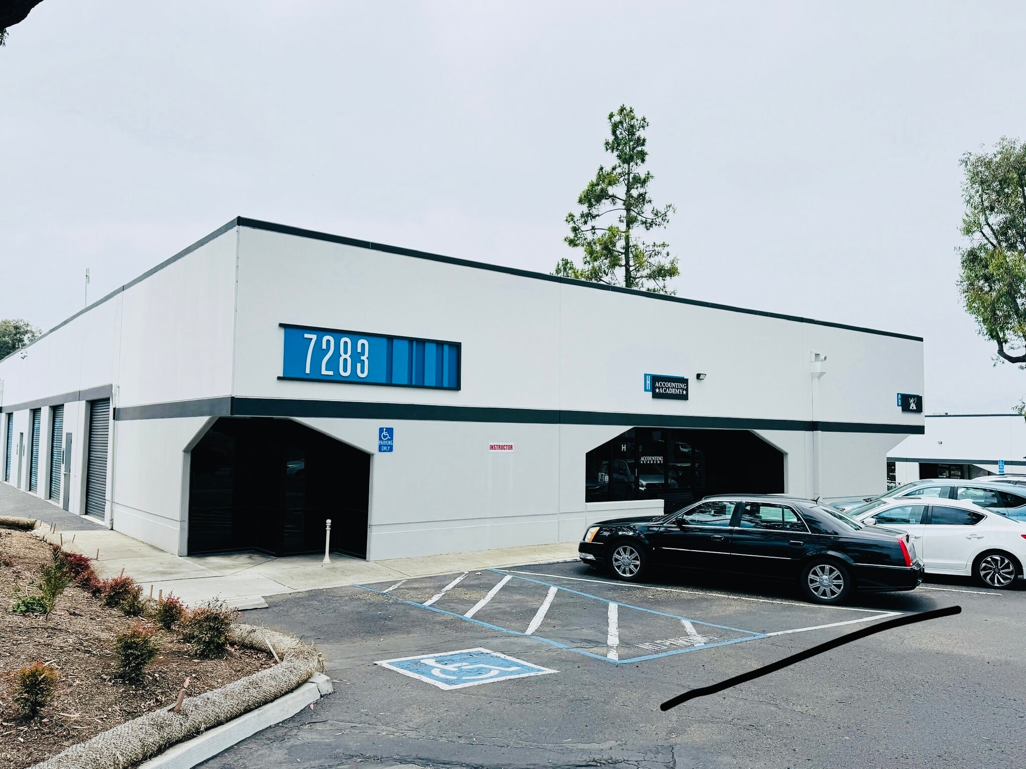 7283 Engineer Rd, San Diego, CA for Rent