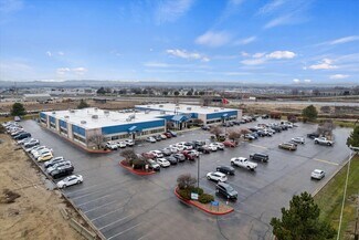 Caldwell, ID Medical - 3402 Franklin Rd