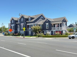 Santa Clara, CA Office - 980 El Camino Real